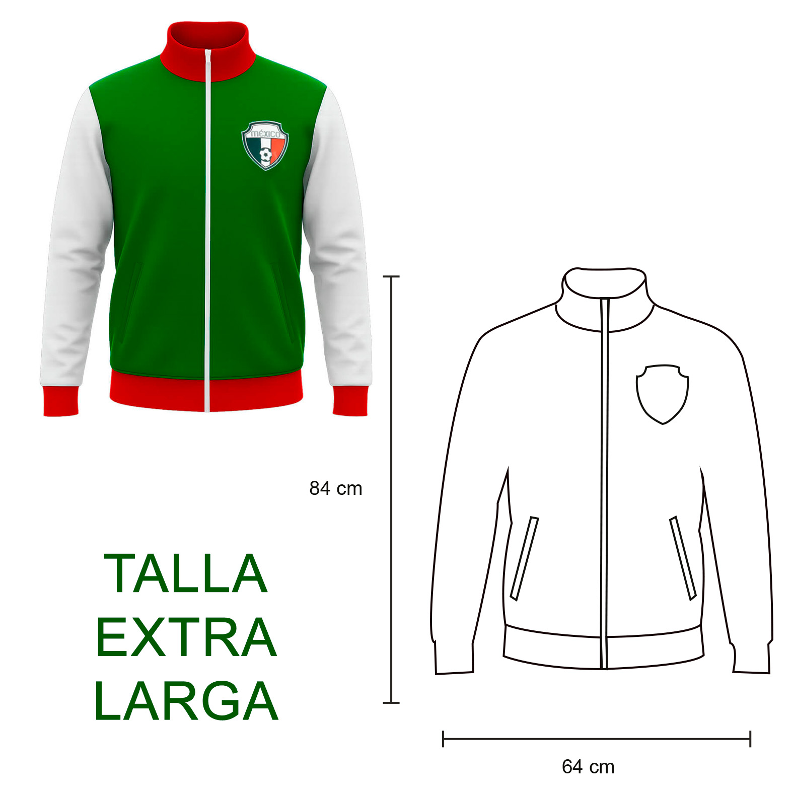 EE1669-EXTRA LARGE